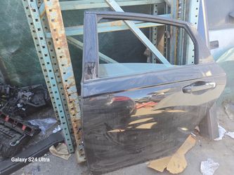 Honda accord rear door 2022 2023