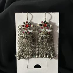 Afghan Jewelry 