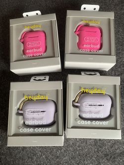 Air Pod Case