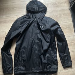 Under Armour jacket