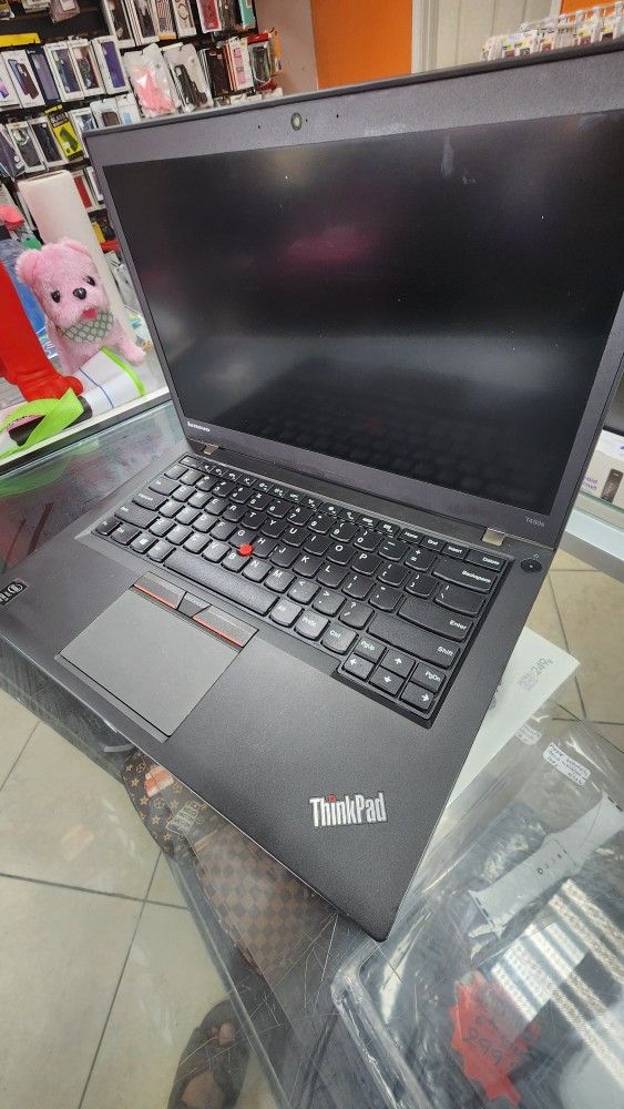 Lenovo ThinkPad Laptop i5 12gb Ram 256gb Storage Pickup Only Price Is Firm