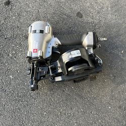Porter cable roofing nailer