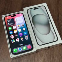 iPhone 15 Plus 128GB Verizon, Spectrum 