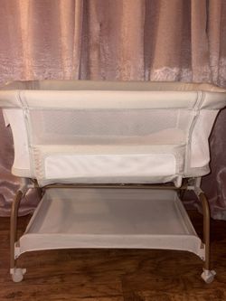 Baby Bassinet