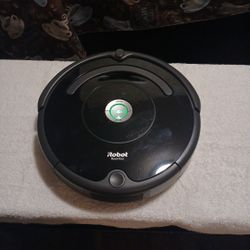 Spot Clean ROBOT Roomba floor Vaccum