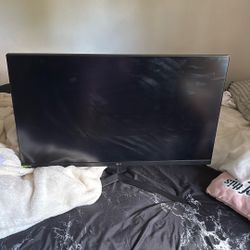 LG ultra gear gaming monitor 27’ 240hz