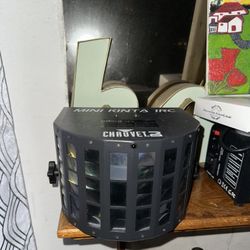 Chauvet Mini