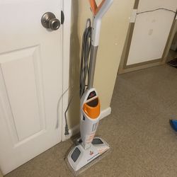 Vacumm  Floor Cleaner