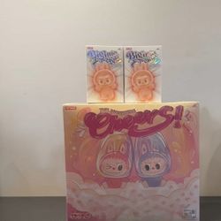 Labubu