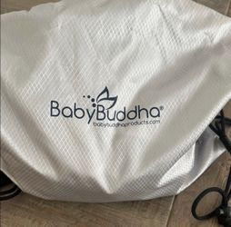 Baby Buddha Breast Pump Never Used
