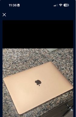 MacBook Air