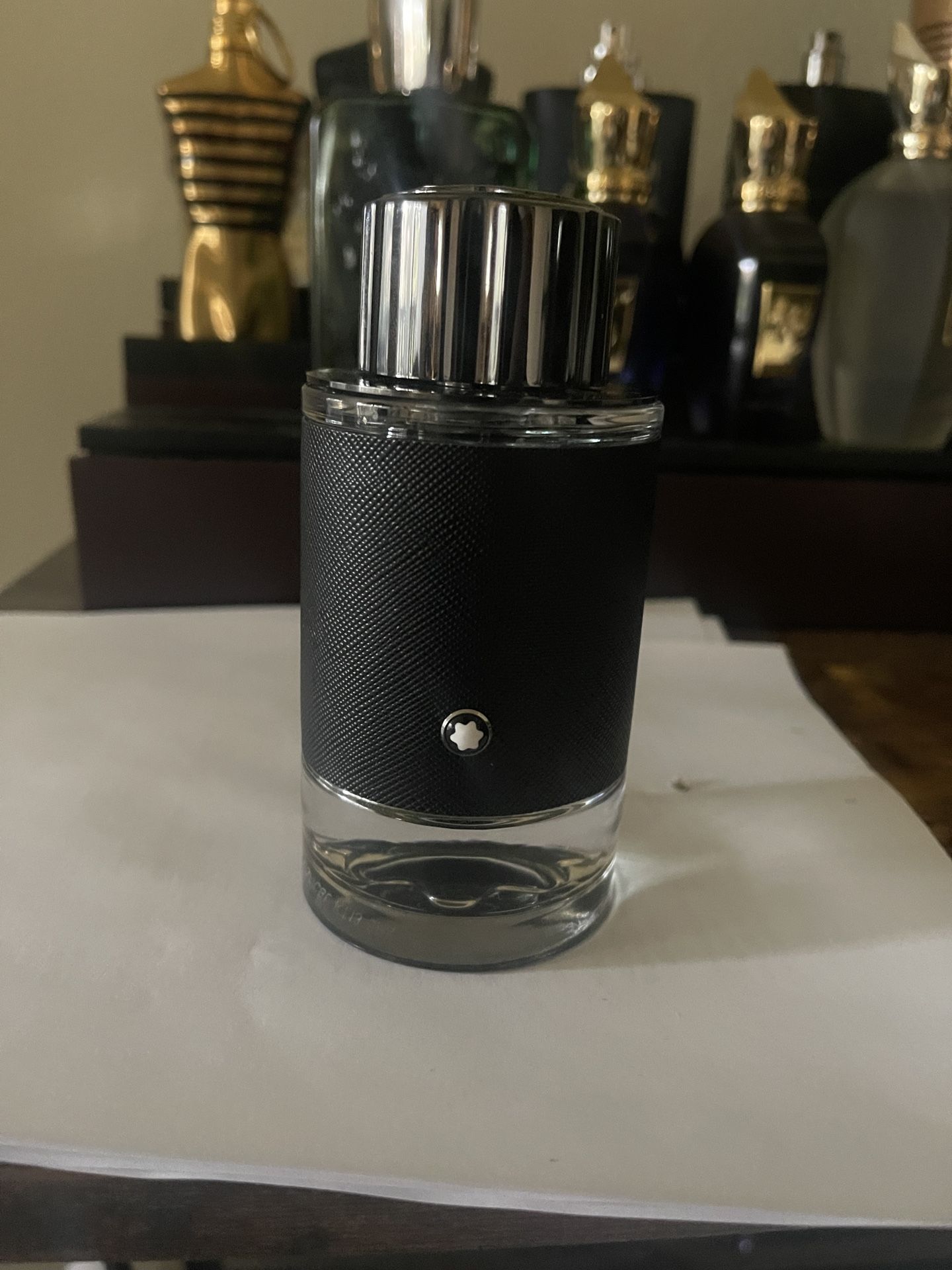 Mont Blanc Explorer