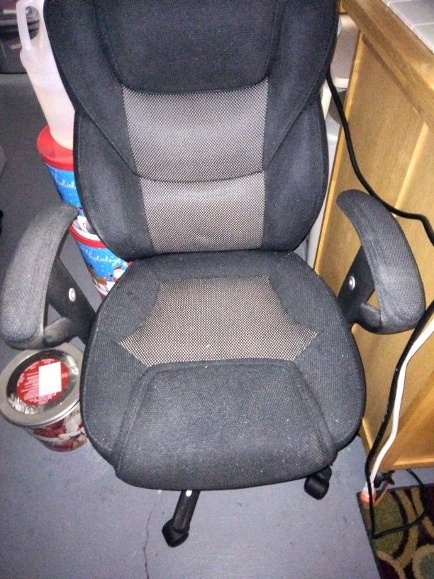 Computer Chair
