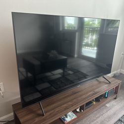 Samsung 65” U7900F Crystal UHD 4K Smart TV