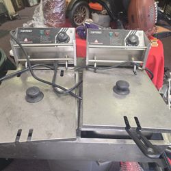Deep Fryer