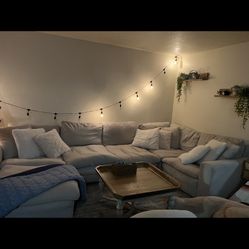 Cloud Couch 