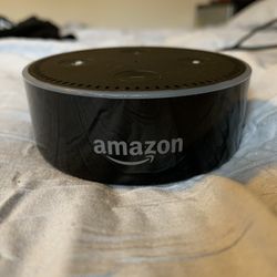Amazon Echo Dot