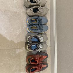 Men’s 10.5 Shoes (used) 