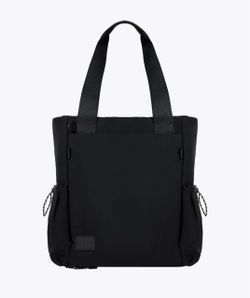 BEIS The Sport Tote  in Black