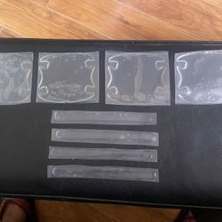Door Handle Scratch Protectors