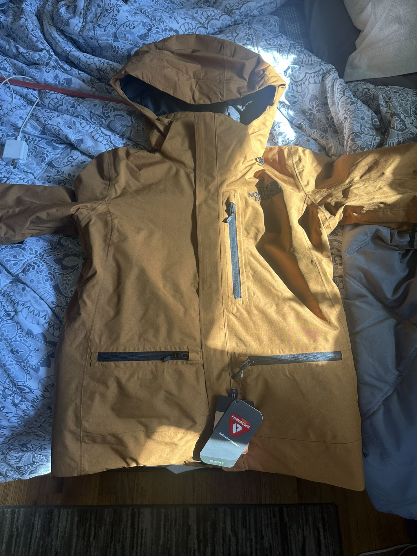 North Face Jacket