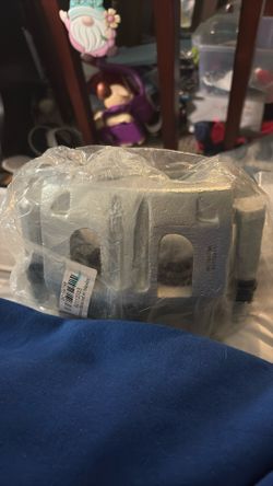 Brand New  Coated Calibrated Brake Caliper For 2005 Ford Ranger