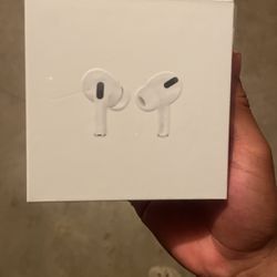 Air Pods Pro 2 Generation 