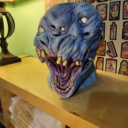 Trick Or Treat Studio masks.