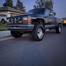 1990 Ford Ranger