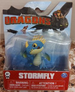 How to train your Dragon
