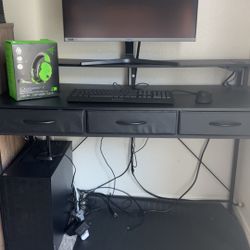 Gaming Computer