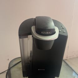Keurig Coffee Machine
