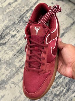DS Kobe Reserve Dunk Low Protro