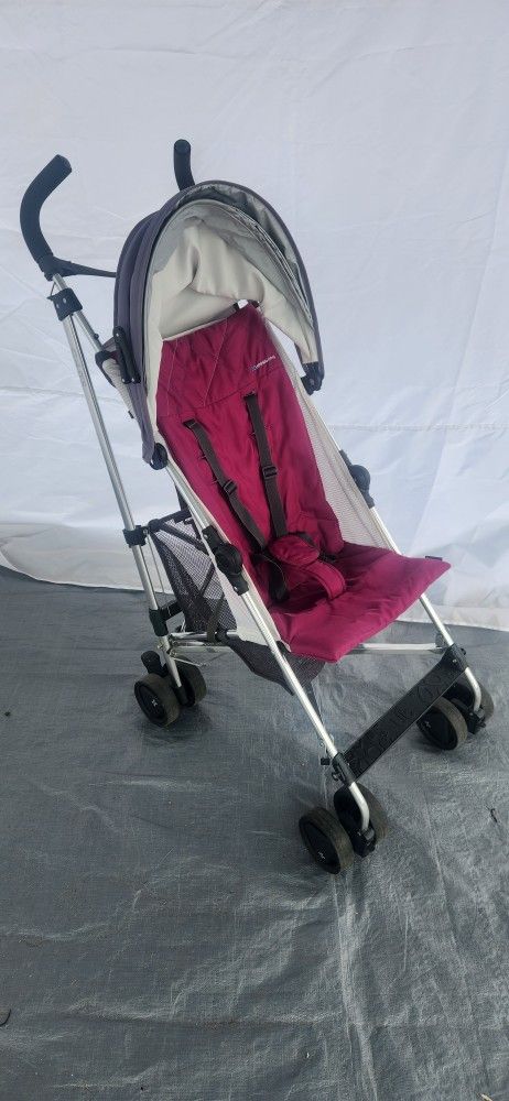Uppababy G-Lite $30