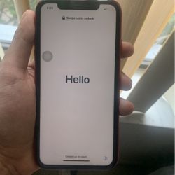 IPHONE 11 128G PERFECT CONDITION