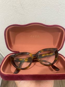 Gucci Glasses