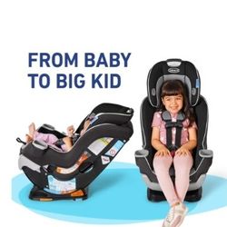 Graco Baby Car Seat