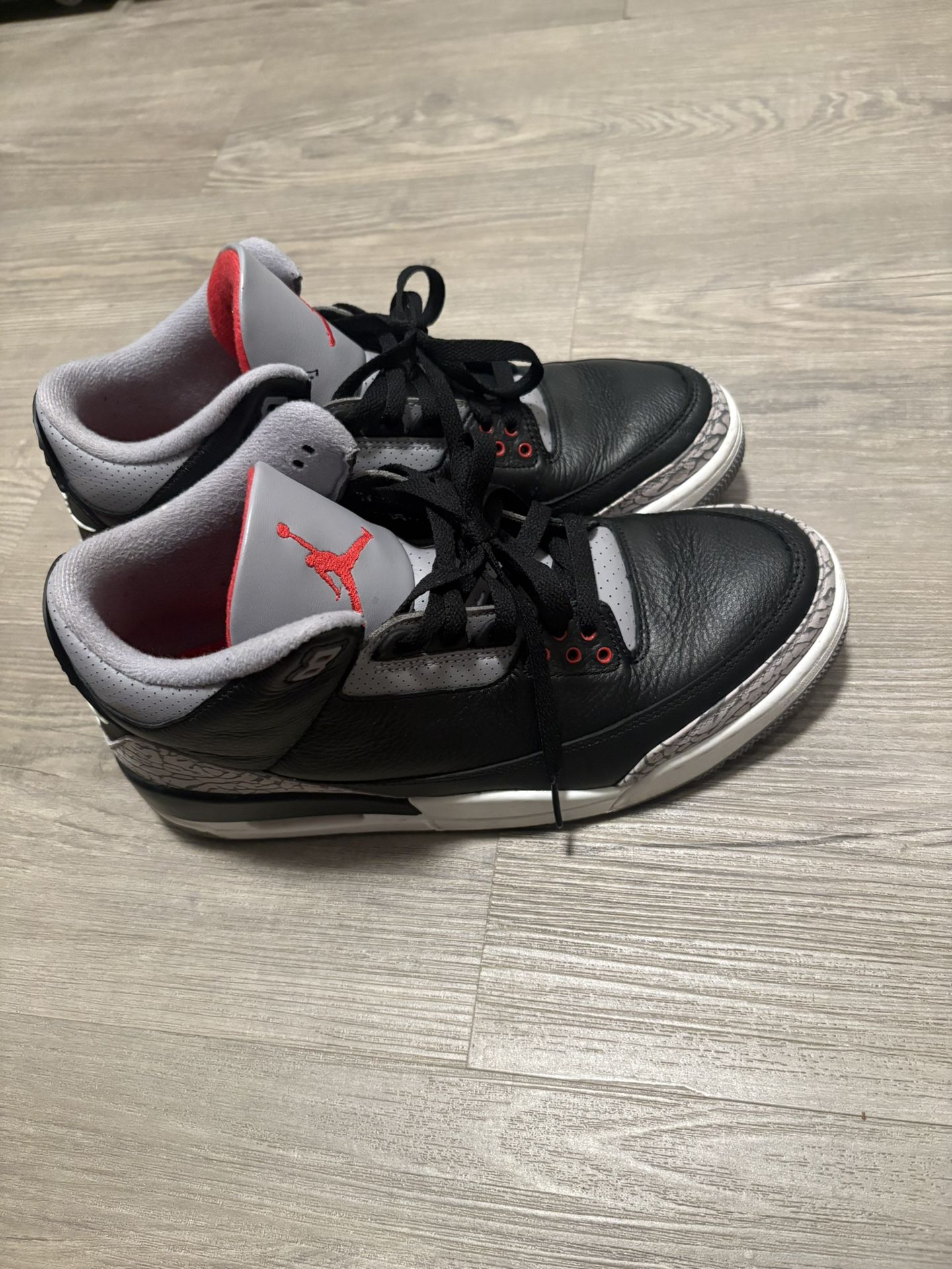 JORDAN 3 CEMENT
