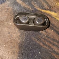 JBL Vibe Bluetooth Earbuds