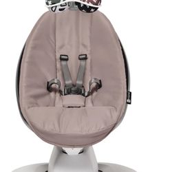 4moms mamaRoo 5 - Multi-Motion Baby Swing