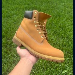 Timberland Boots