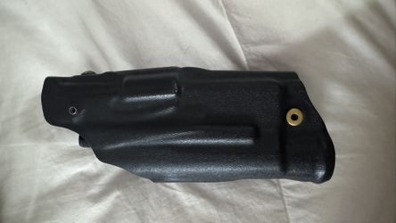 Safariland Holster