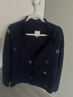 Sioni Woman Sweater