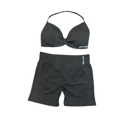 Dfyne truffle short set