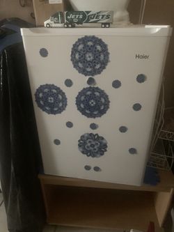 Small Fridge