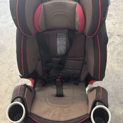 Toddler Car seat
