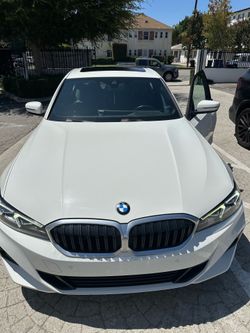 2023 BMW 330e
