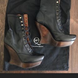 Alexander Mqueen 37 Women Shoes 