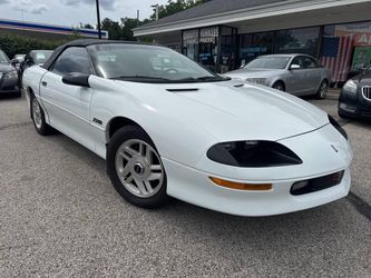 1994 Chevrolet Camaro