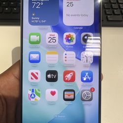 iPhone 15 Pro Max 256GB Unlocked